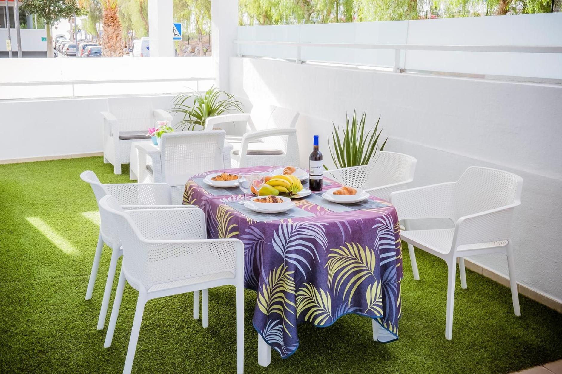 Estella By Vive La Exclusividad ปูแอร์ติโต เด กวีมาร์ ภายนอก รูปภาพ