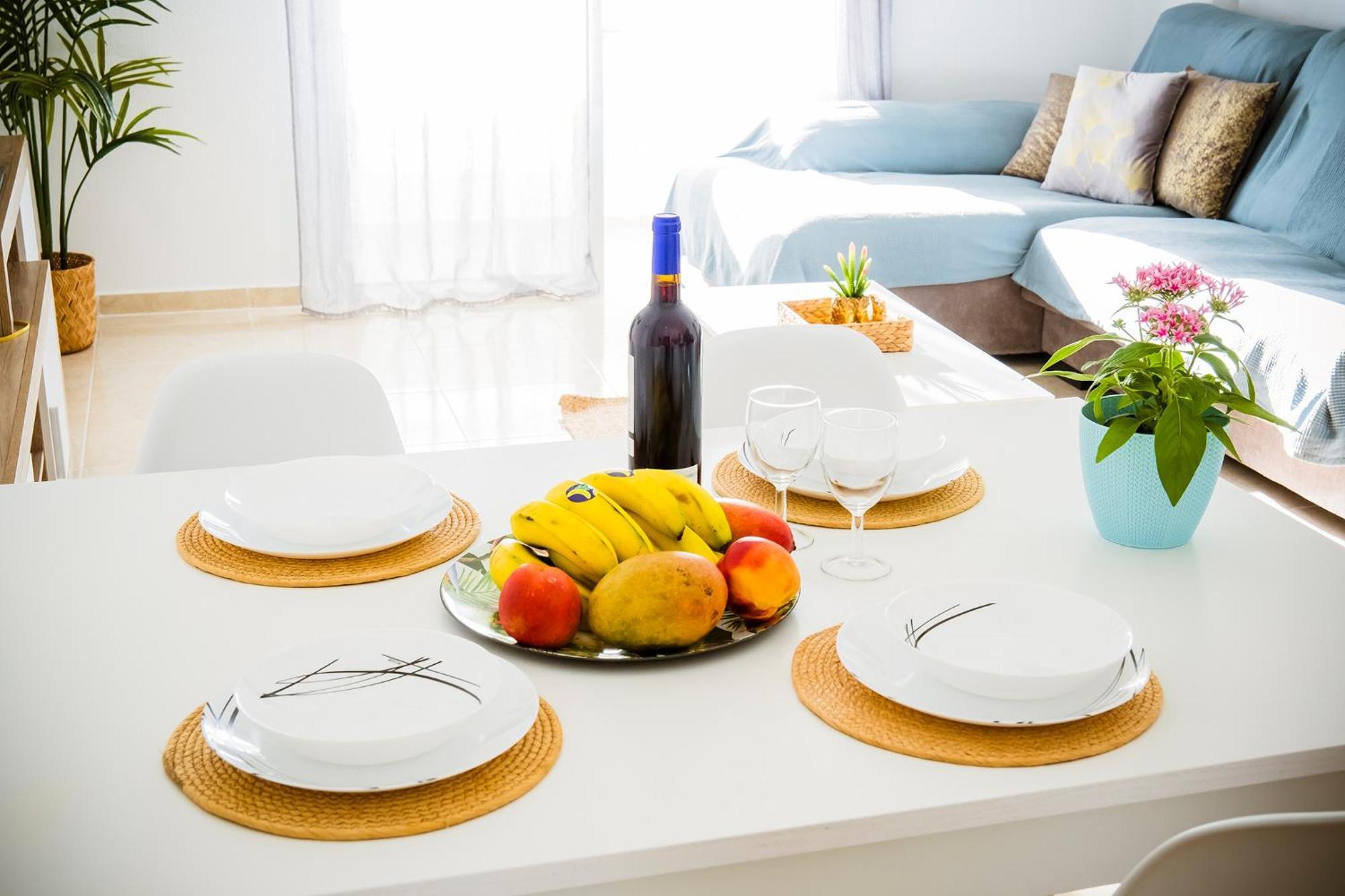 Estella By Vive La Exclusividad ปูแอร์ติโต เด กวีมาร์ ภายนอก รูปภาพ