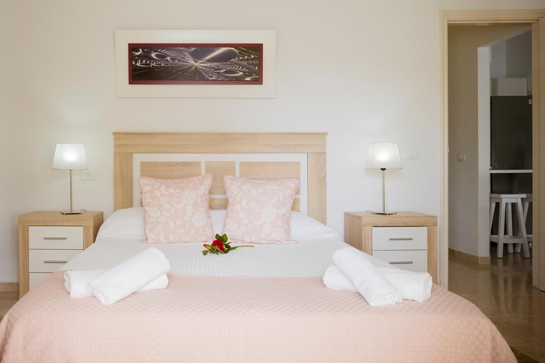 Estella By Vive La Exclusividad ปูแอร์ติโต เด กวีมาร์ ภายนอก รูปภาพ