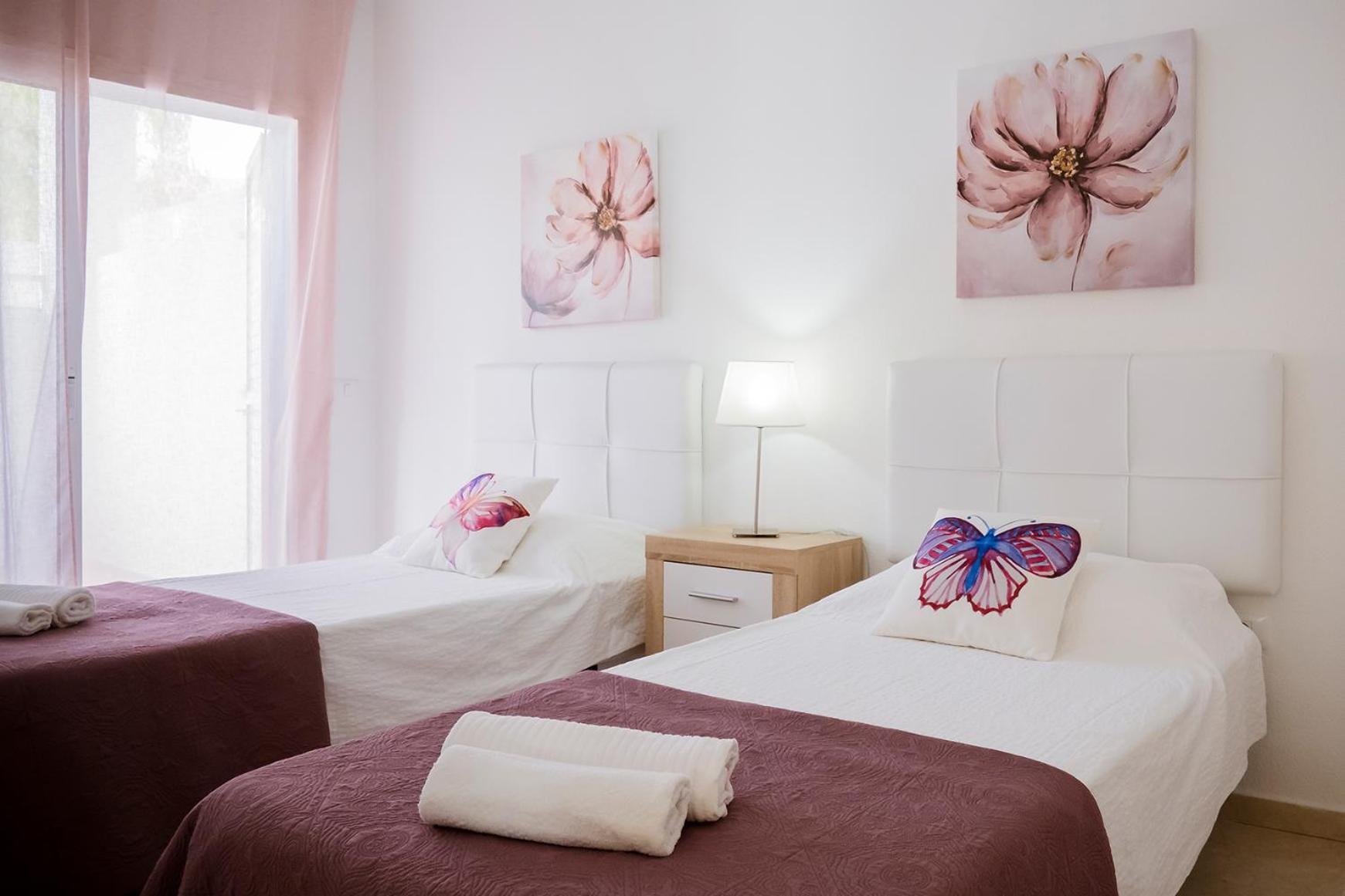 Estella By Vive La Exclusividad ปูแอร์ติโต เด กวีมาร์ ภายนอก รูปภาพ