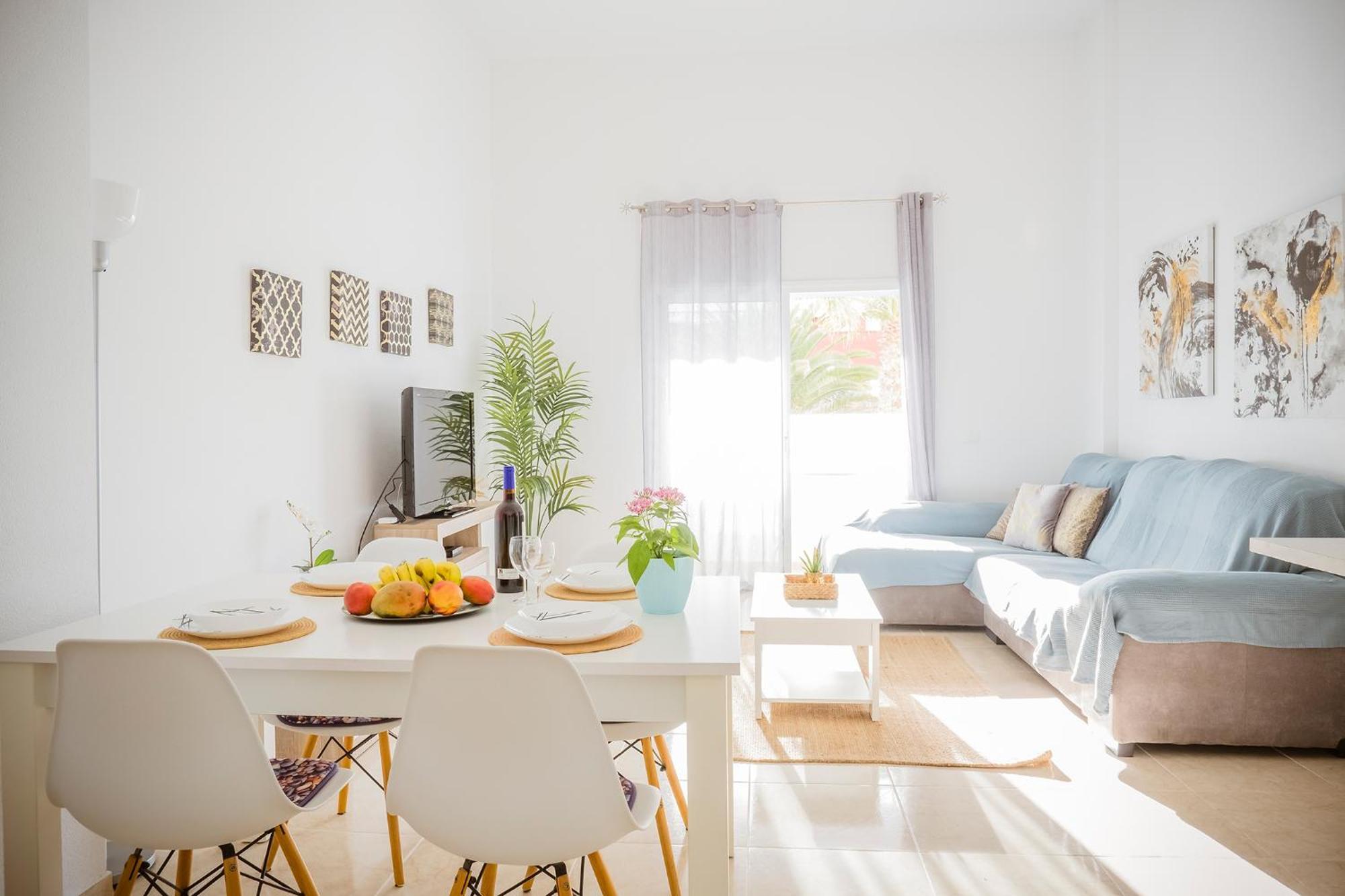 Estella By Vive La Exclusividad ปูแอร์ติโต เด กวีมาร์ ภายนอก รูปภาพ