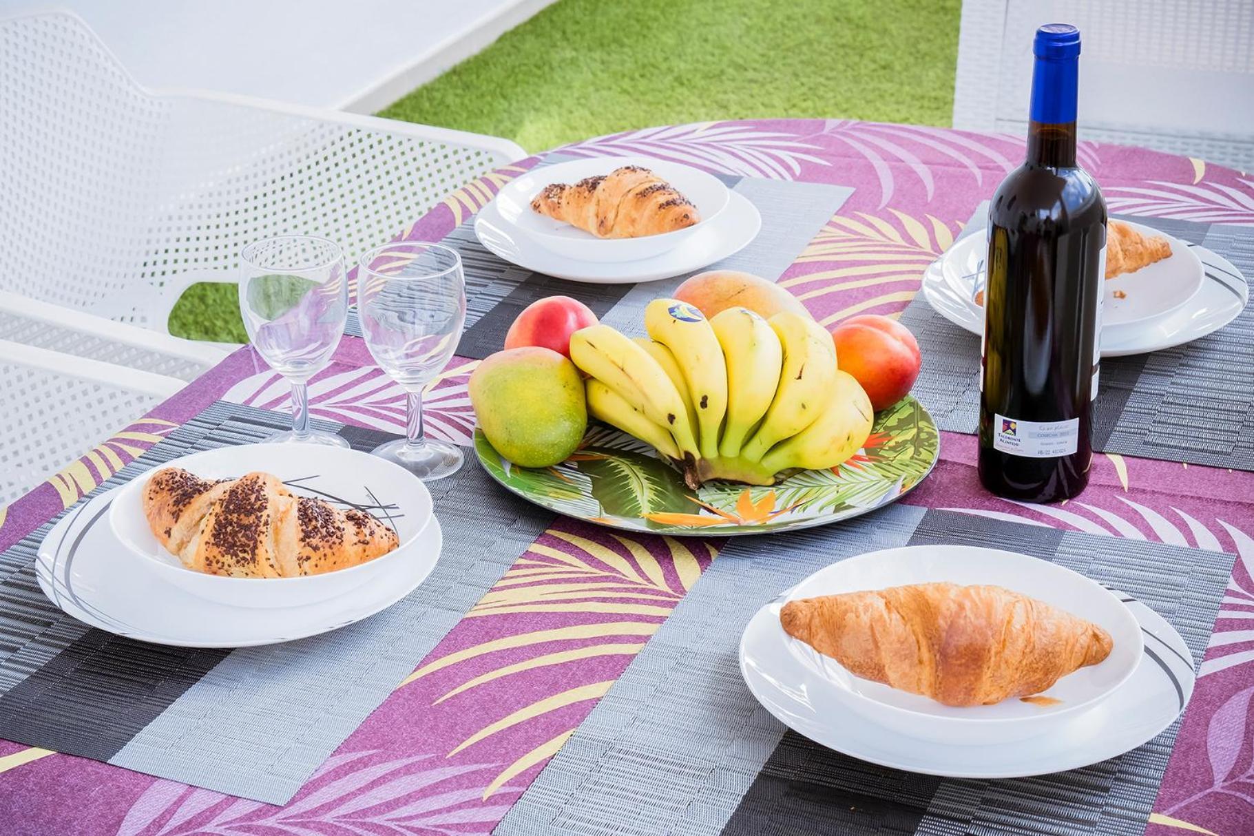 Estella By Vive La Exclusividad ปูแอร์ติโต เด กวีมาร์ ภายนอก รูปภาพ